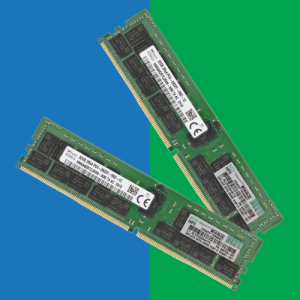 HPE PC4-2933Y DDR4 Server Memory 1Rx8 2Rx8 4Rx4