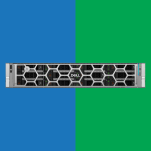 Dell PowerEdge R570 Rack Server