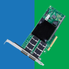 HPE 40GbE Enterprise Network Cards with PCIe 3.0, RoCE & Dual QSFP+