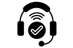 Easy Access to Assistance­