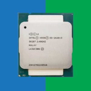 Intel-E5-2620--V3-Processor