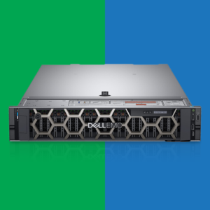Dell-PowerEdge-R840-Server