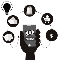 Easy Payments with Customisable Plans