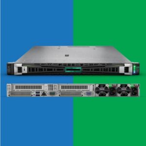 HPE ProLiant DL365 Gen11 Server in Nigeria