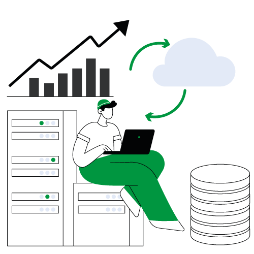 Improved Server Configurations for Modern Workloads