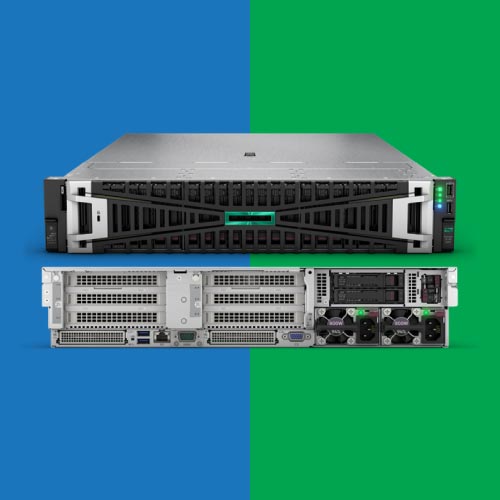 HPE ProLiant DL385 Gen11 Server In Nigeria