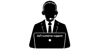 24-7-customer-support 24/7 customer support
