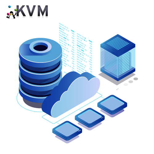 KVM-Private-Cloud
