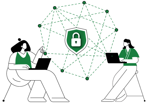 Secure-Management-&-Exceptional-Networking Secure Management & Exceptional Networking
