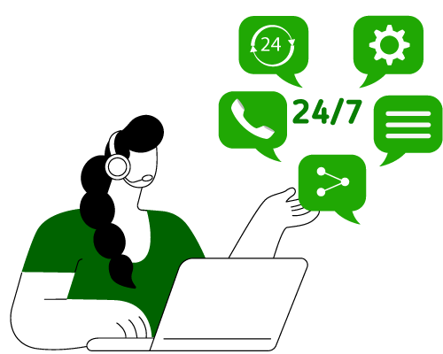 Free-Setup-&-Customization-Support Free-Setup-&-Customization-Support
