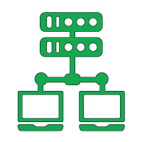 Achieve 100% Server Control