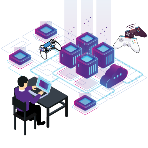 Dedicated Game Server Hosting