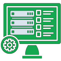 Expert Guidance for Server Setup