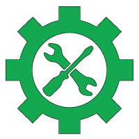 Fully Customizable Hardware