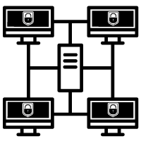 Network Infrastructure & Security Services