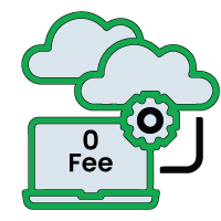 Seamless Migration, Zero Fees