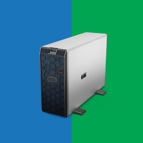 Dell-PowerEdge-T550-Tower-Server