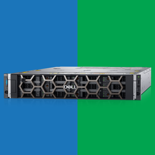 Dell-PowerEdge-R740xd2-Server