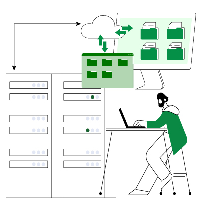 Massive-Storage-for-Heavy-Workloads Massive-Storage-for-Heavy-Workloads