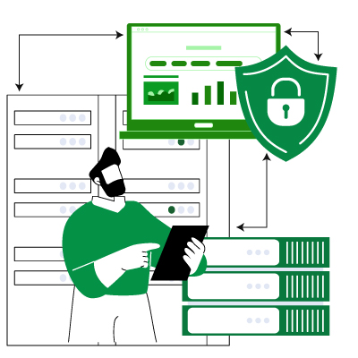 Robust-Security-and-Management-Features Robust-Security-and-Management-Features
