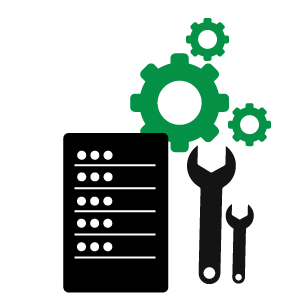 Full-Control-over-Server-Customization Full-Control-over-Server-Customization