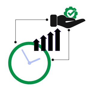 Higher-Uptime-and-Reliability Higher-Uptime-and-Reliability
