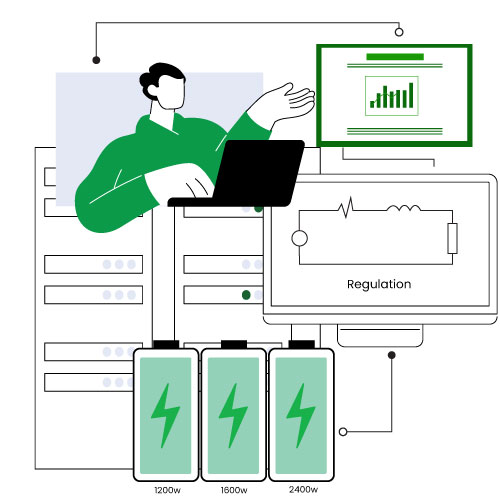 Load-and-Line-Regulation-Features Load-and-Line-Regulation-Features