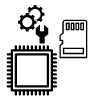 Diverse-Processor-&-Memory-Configurations