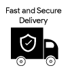Fast-&-Secure-Delivery