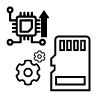 High speed Processors and Memory setups High speed Processors and Memory setups