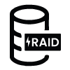 RAID-Support-&-Redundancy RAID Support & Redundancy