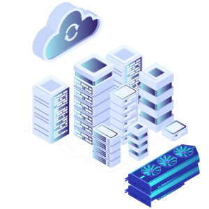 GPU-Cloud-Servers