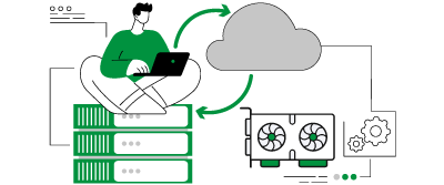 Powerful-GPU-Cloud-Server-Infrastructure Powerful-GPU-Cloud-Server-Infrastructure