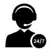 24-Hour-Technical-Support 24-Hour Technical Support