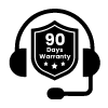 90-Day-Warranty-&-Expert-Support 90-Day Warranty & Expert Support