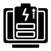 Long-Backup-and-Advanced-Battery-Technology Long Backup and Advanced Battery Technology