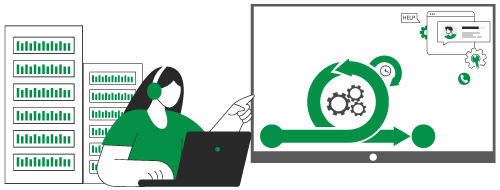 Support-Software-for-Full-Lifecycle-Management Support-Software-for-Full-Lifecycle-Management