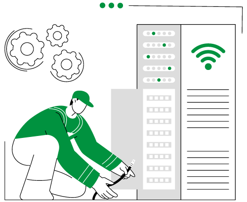Power-Your-Devices-with-PoE+-Support Power Your Devices with PoE+ Support