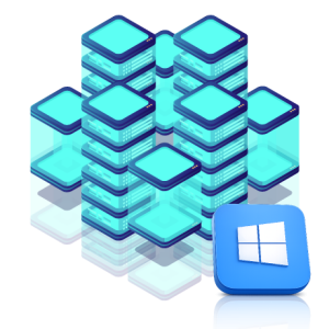 Windows-VPS-Server