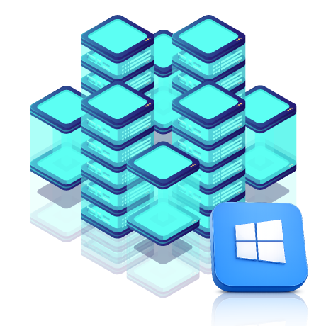 Windows-VPS-Server
