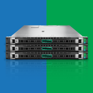 HPE ProLiant Compute DL360 Gen12 Server