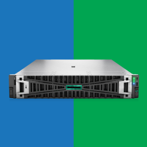 HPE ProLiant DL380a Gen11 Server