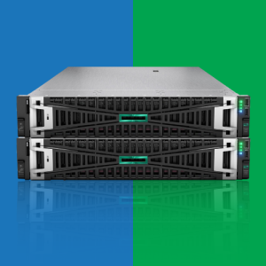 HPE ProLiant DL560 Gen11 Server
