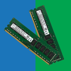 HPE 16GB DDR4 2933y ECC Registered Server RAM