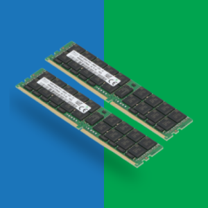 256GB DDR4 ECC Server RAM for Dell and HP Enterprise Servers
