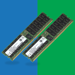 Dell-64GB-DDR5-Server-Memory-with-ECC-RDIMM-Technology