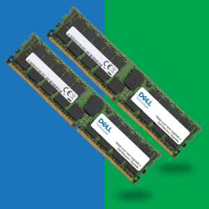 Dell-PC4-2933Y-2Rx4-2Rx8-ECC-RDIMM-DDR4-Server-RAM
