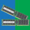DDR4 2933Y ECC Registered Server RAM Module with 1.2V Voltage