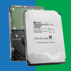 HGST 24TB SAS Hard Disk Drive 512MB Buffer 4Kn Format