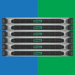 HPE-DL360-Gen-10-Server